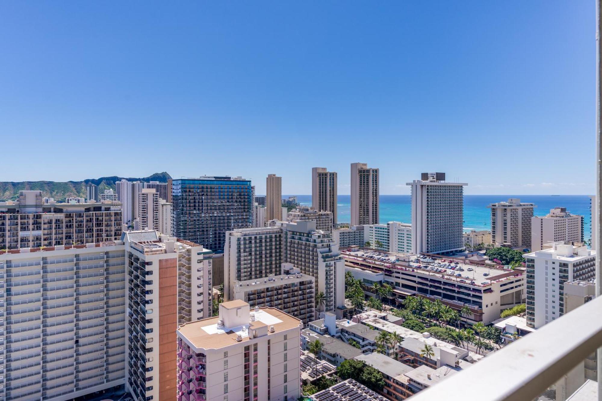 Island Colony Suites Honolulu Habitación foto